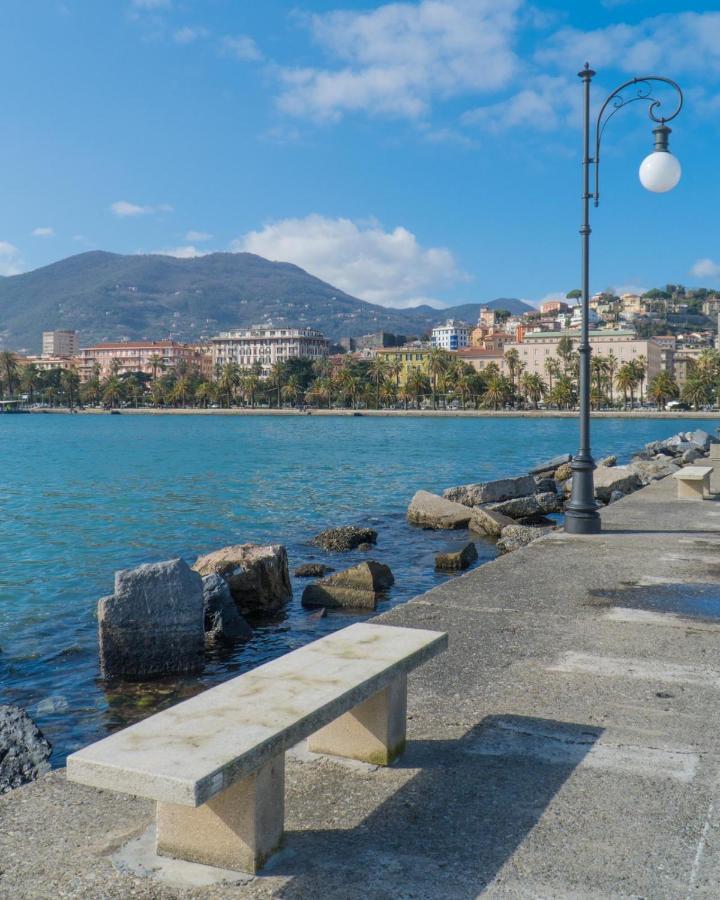 Affittacamere Il Portico La Spezia Buitenkant foto