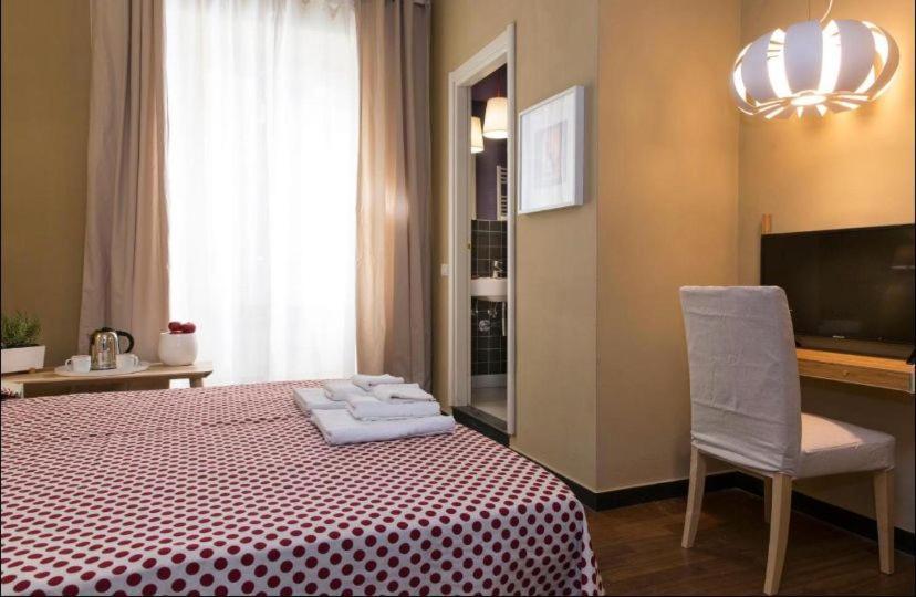 Affittacamere Il Portico La Spezia Buitenkant foto