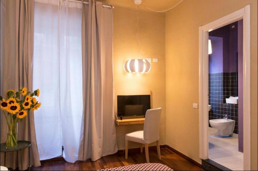 Affittacamere Il Portico La Spezia Buitenkant foto